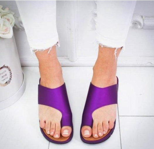 Non-Slip Sandals