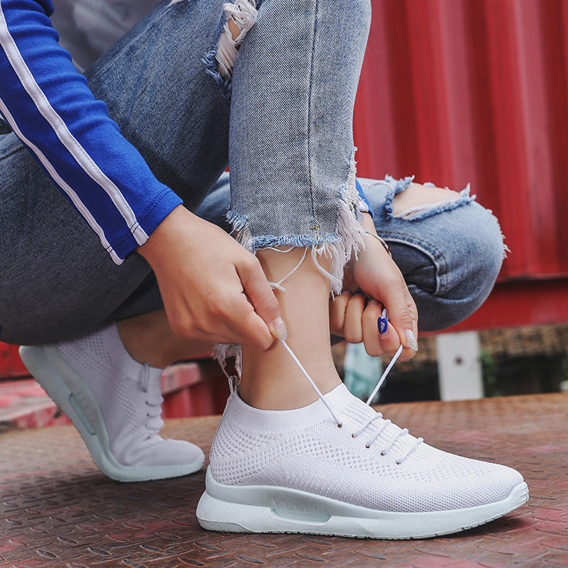 Stylish Sneakers Casual Trainers for Everyday Comfort