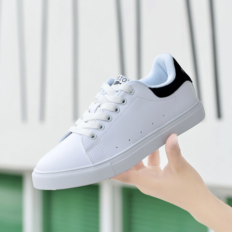 White Sneakers For Women - Stylish Comfort For Every Occasion