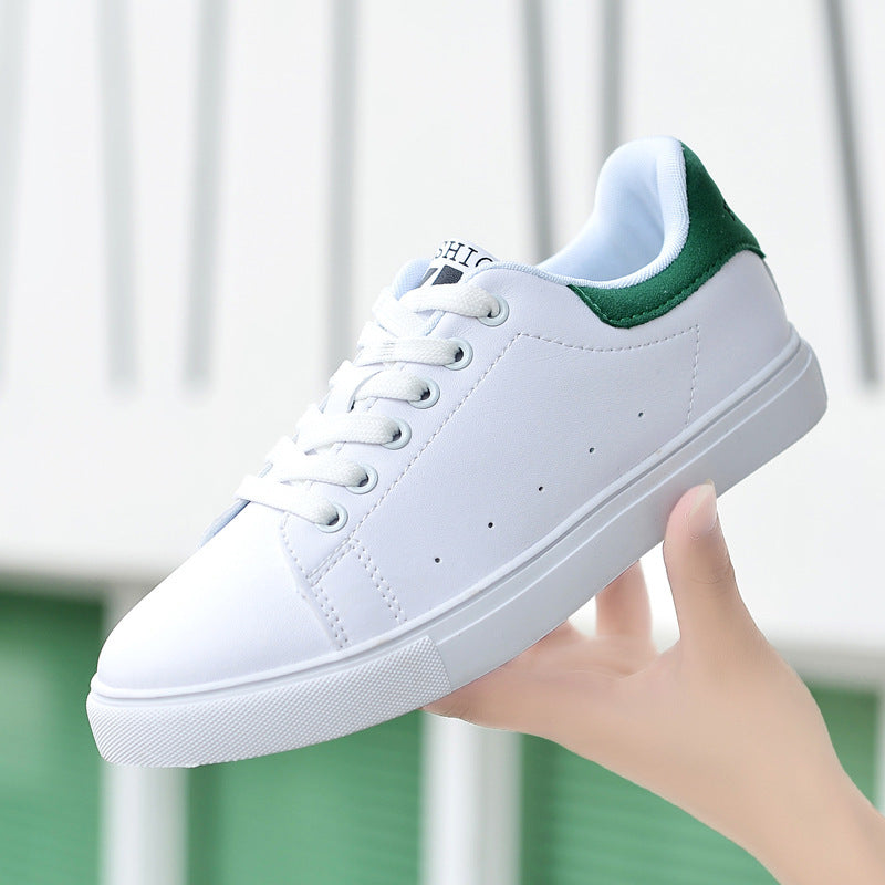 White Sneakers For Women - Stylish Comfort For Every Occasion