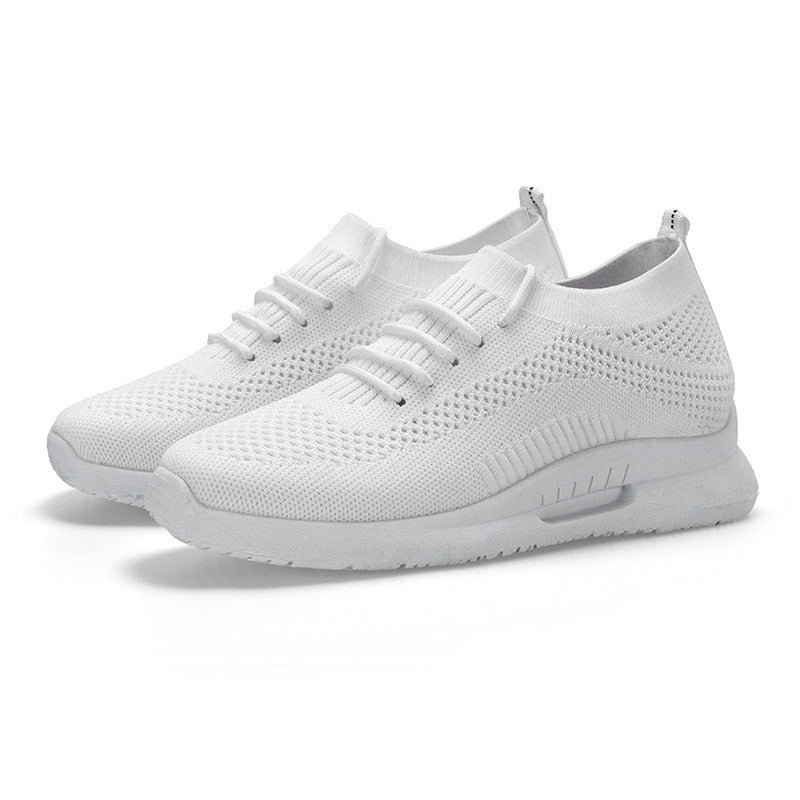 Stylish Sneakers Casual Trainers for Everyday Comfort