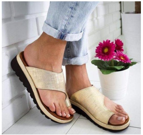 Non-Slip Sandals