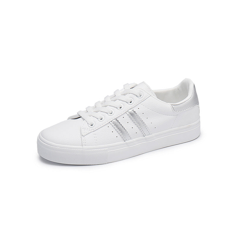 Casual Basic Lace-up Trainers/Sneakers - Ricky Dale 