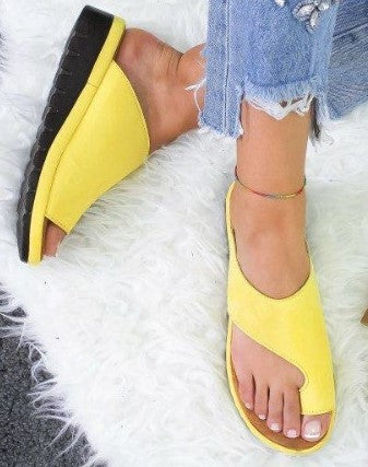 Non-Slip Sandals