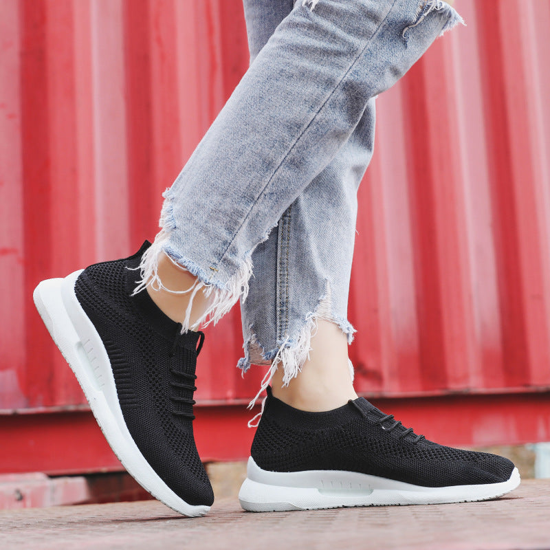 Stylish Sneakers Casual Trainers for Everyday Comfort